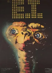 E.T. / E.T. the Extra-Terrestrial