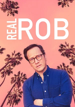 Real Rob "/ 