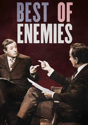 Najlepsi wrogowie "/ Best of Enemies