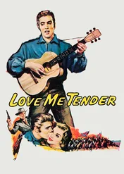 Kochaj mnie czule / Love Me Tender