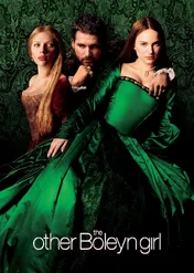 Kochanice króla / The Other Boleyn Girl