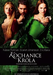 Kochanice króla / The Other Boleyn Girl