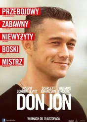 Don Jon / Don Jon