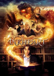Atramentowe serce / Inkheart
