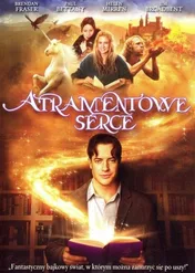 Atramentowe serce / Inkheart