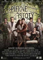 Piękne istoty / Beautiful Creatures