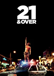 nieletni / pełnoletni / 21 & Over