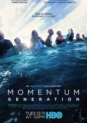 Pokolenie Momentum / Momentum Generation