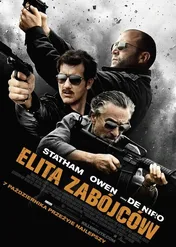 Elita zabójców / Killer Elite