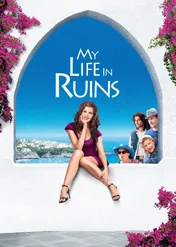 Moja wielka grecka wycieczka / My Life in Ruins