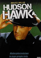 Hudson Hawk / Hudson Hawk