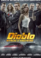 Diablo. Wyścig o wszystko / Diablo. Wyścig o wszystko
