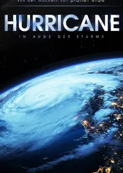 Huragan / Hurricane: A Wind Odyssey