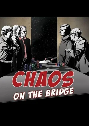 Chaos on the Bridge "/ 