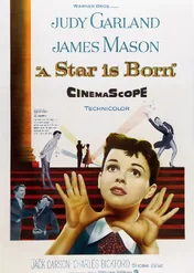 Narodziny gwiazdy / A Star Is Born