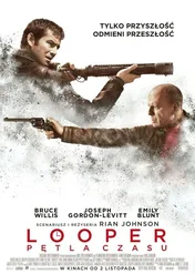 Looper – Pętla czasu / Looper