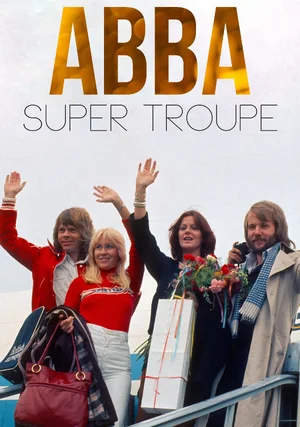 ABBA: Super Troupe "/ 