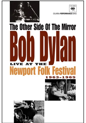 Bob Dylan: The Other Side of the Mirror "/ 