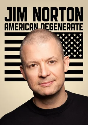 Jim Norton: American Degenerate "/ 