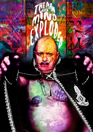The Man Whose Mind Exploded "/ 