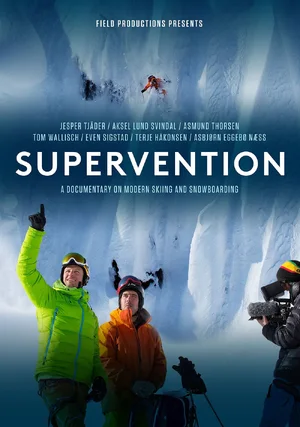 Supervention "/ 