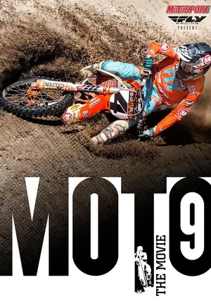 Moto 9: The Movie "/ 