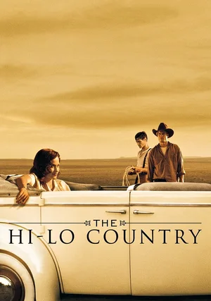 Kraina Hi-Lo "/ The Hi-Lo Country