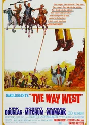 Zachodni szlak / The Way West
