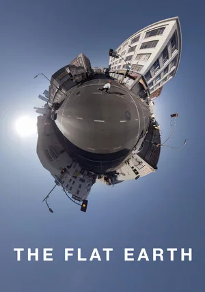 The Flat Earth "/ 