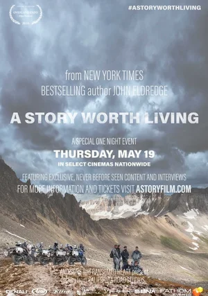 A Story Worth Living "/ 