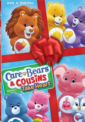 Care Bears and Cousins "/ 