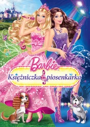 Barbie: Księżniczka i Piosenkarka / Barbie: The Princess & the Popstar