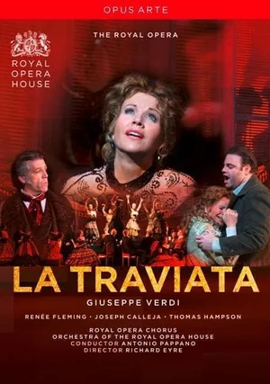 La Traviata "/ 