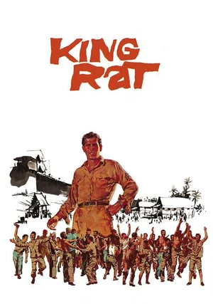 Król szczurów "/ King Rat
