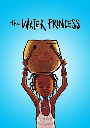 The Water Princess "/ 