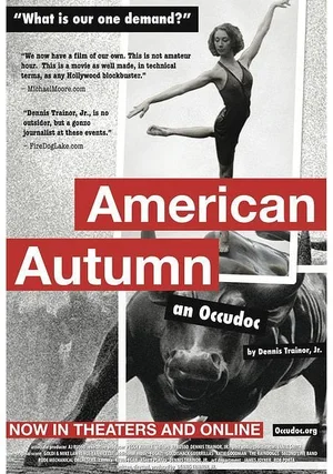 American Autumn: An Occudoc "/ 