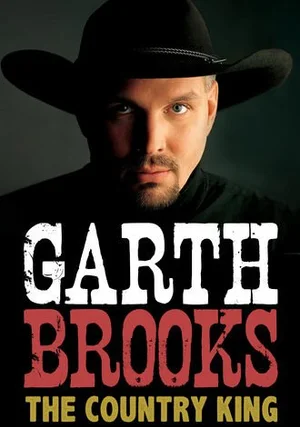 Garth Brooks: Country King "/ 