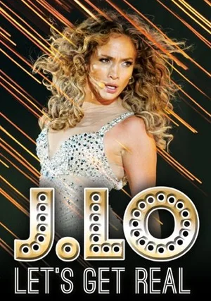 J. Lo: Let's Get Real "/ 