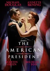Prezydent - Miłość w Białym Domu / The American President