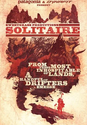 Solitaire: A Sweetgrass Production "/ 