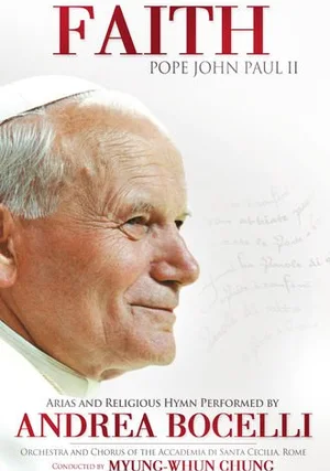 Faith: Pope John Paul II "/ 