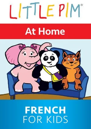 Little Pim: At Home - French for Kids "/ 
