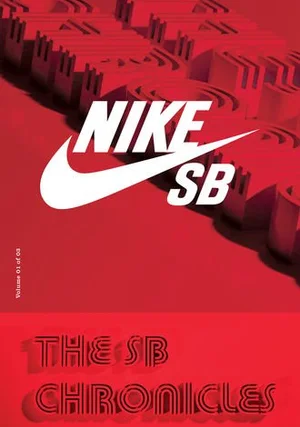 The SB Chronicles, Vol. 1 "/ 