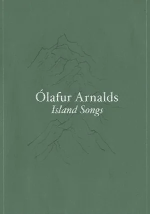 Ólafur Arnalds: Island Songs "/ 