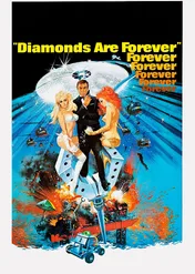 Diamenty są wieczne / Diamonds Are Forever