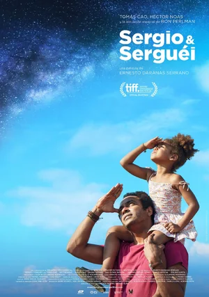 Sergio i Siergiej "/ Sergio & Sergei