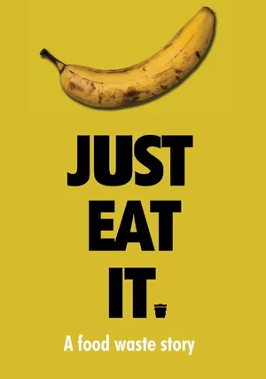 Zjedz to "/ Just Eat It: A Food Waste Story
