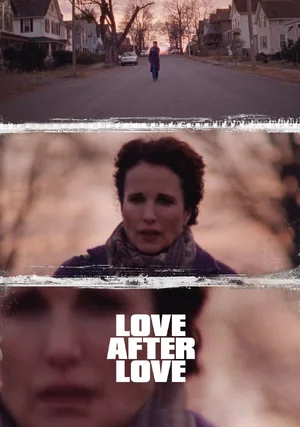Miłość po miłości "/ Love After Love