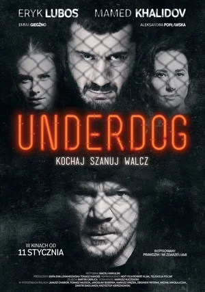 Underdog "/ 