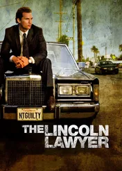Prawnik z Lincolna / The Lincoln Lawyer